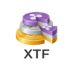 XTF Labs Logo