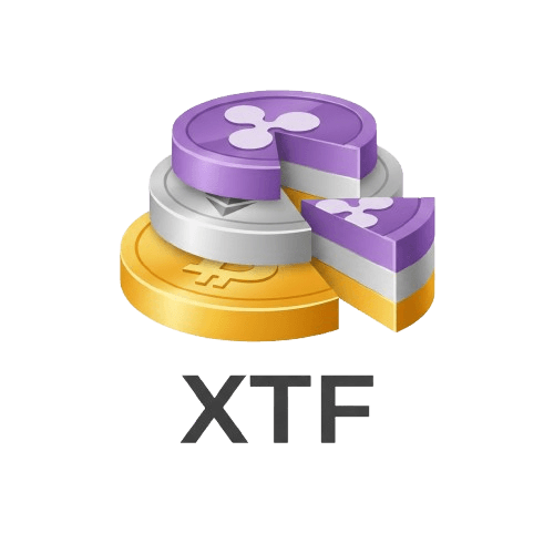 XTF Labs Logo